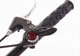 Rower Górski Damski SHIMANO na Wzrost 165-195 cm na Komunie Koło 27,5" Cali