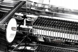 Wędzarnia Ogrodowa Elektryczna Automatyczna Wędzarka Stal Nierdzewna Silver