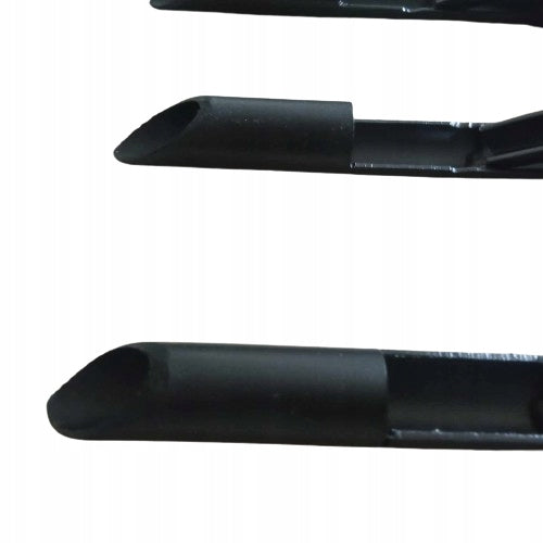 Aerator rurkowy Ręczny Napowietrzanie I Piaskowanie Trawnika 25 Cm Kolce