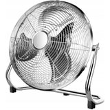 Wentylator 3 Prędkości Regulacja Nachylenia Stabilna Podstawa 60W 35cm