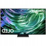Telewizor OLED Samsung QE48S90D 48" Cali 4K Ultra HD Czarny HDMI 2.1 DVB-T2