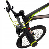 Rower Górski MTB Aluminium Shimano 21 Biegów Góral 26 na Komunie na Prezent