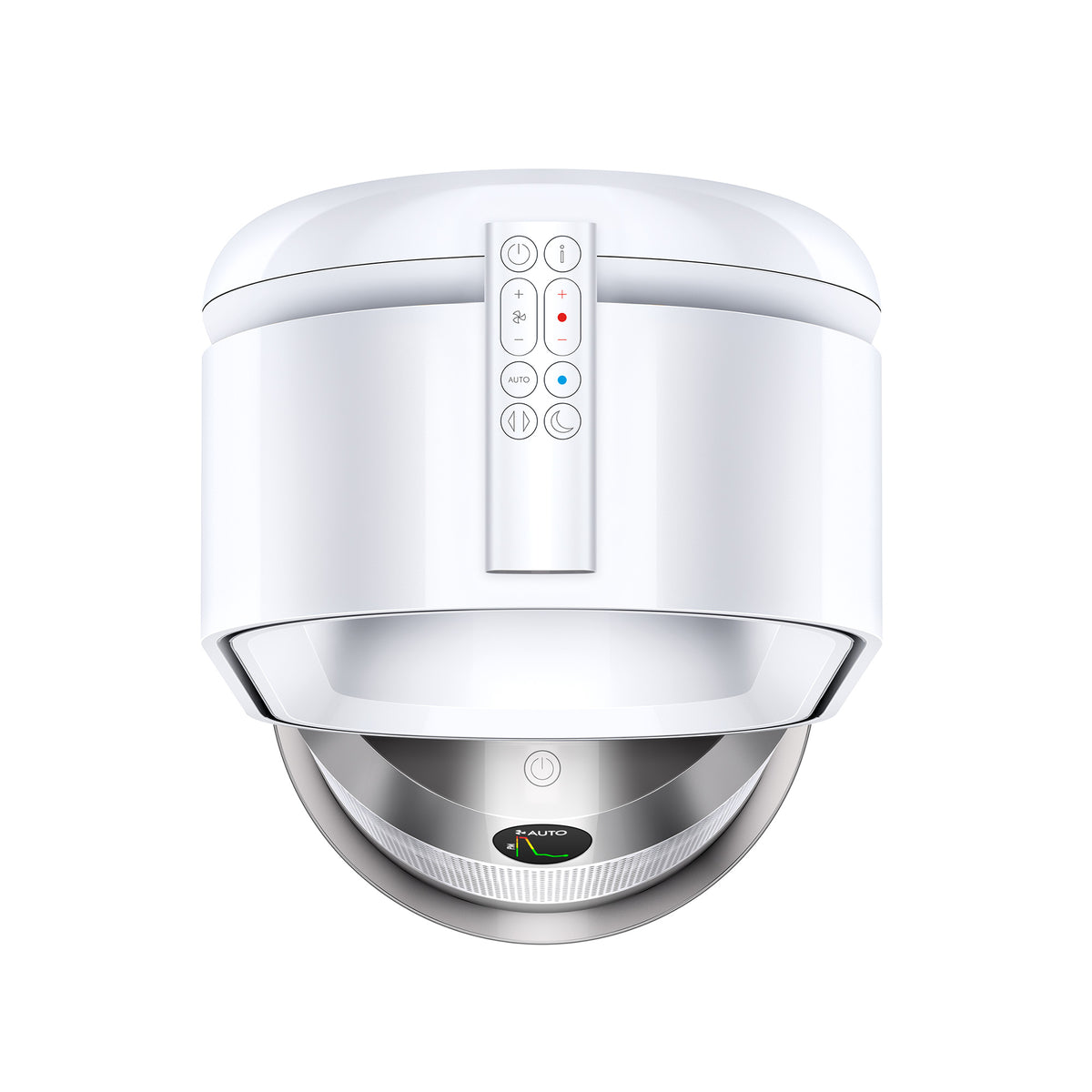 Oczyszczacz Powietrza Dyson HP11 Purifier Hot+Cool 10 Prędkości Oscylacja
