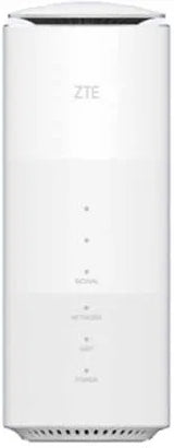 Router ZTE MC801A 5G 802.11a 802.11g 802.11b Dwupasmowy 3500 MHz Biały