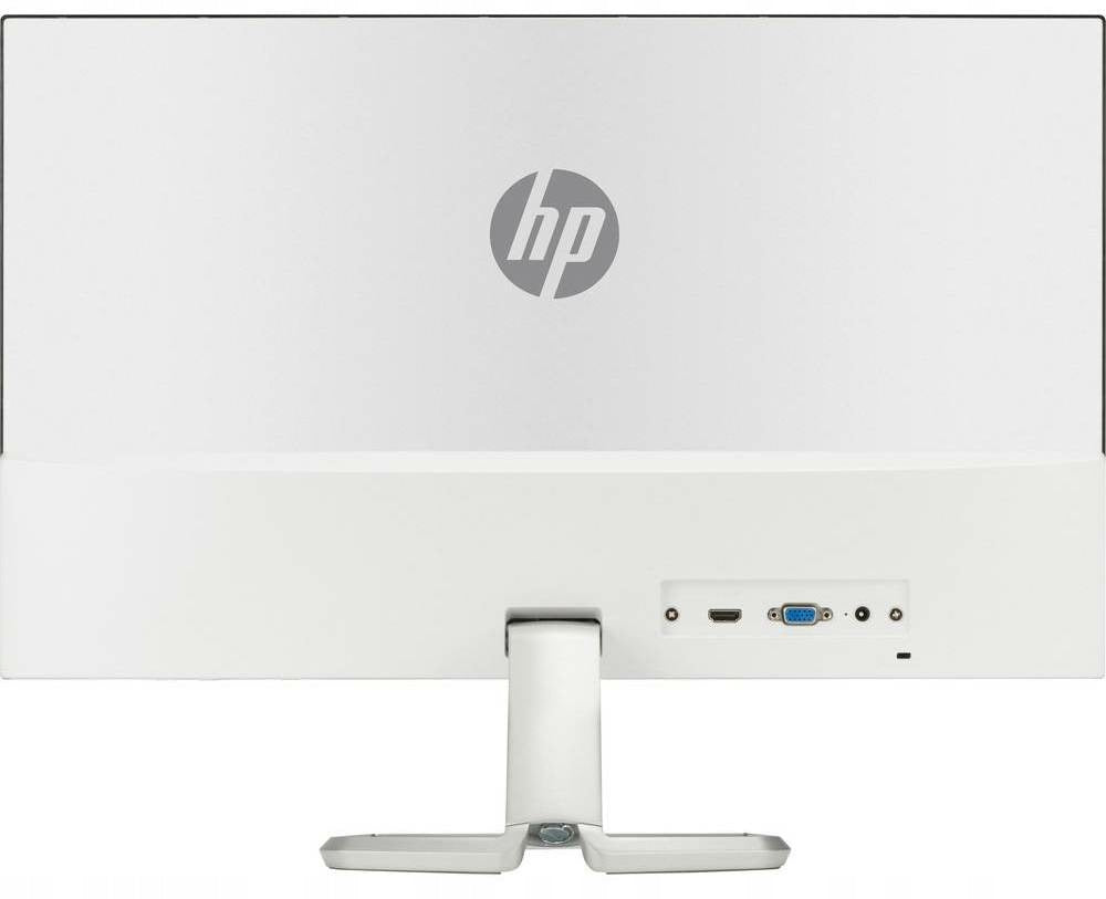 Monitor LED HP 24FW 23,8" Cali 1920 x 1080 px IPS / PLS Full HD IPS 75 Hz