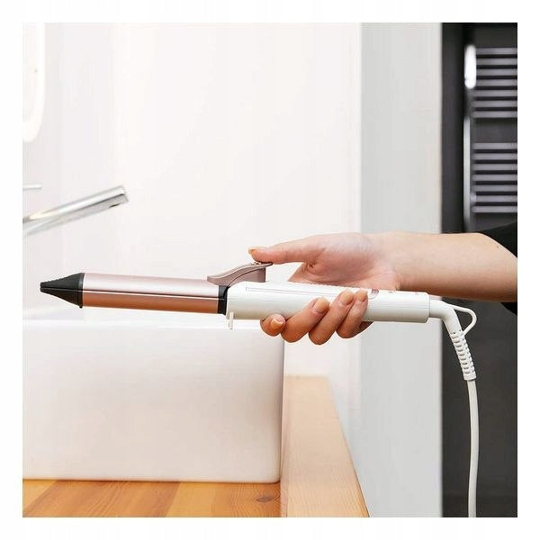 Prostownica i Lokówka 2w1 Cecotec Bamba RitualCare 1000 HidraProtect 2in1