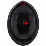 Kask Motocyklowy Szczękowy FLIP-UP S pod Interkom, ECE22-06 Rozmiar S