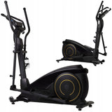 Orbi-Trek Trenażer Treningowy Eliptyczny do 150 KG Elektromagnetyczny