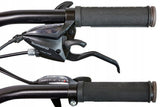 Rower Górski SHIMANO 21 Biegów Tarcze Rama 19" 165-179 cm Koła 27,5" Cali