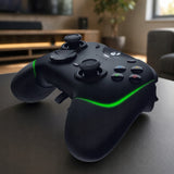 Pad Przewodowy Gamingowy Razer Wolverine V2 Chroma Black Czarny Wygodny