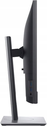 Monitor Dell 24" Cali FHD + Okablowanie Wbudowana Kamera Głośnik Mikrofon
