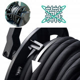 Myjka Ciśnieniowa Indukcja Pompa Mosiężna Turbo Zestaw 3200W 350 Bar
