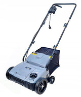 Aerator Elektryczny Areator Wertykulator Z Koszem Regulowany Aeracja 2800W