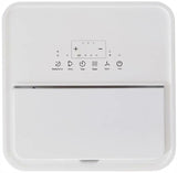 Klimatyzator Przenośny Mobilny Chłodzenie Biały 25m2 2600W na Pilota