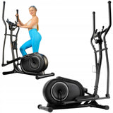 Trenażer Treningowy Magnetyczne Eliptyczny Orbi-Trek do 120 KG Cichy Płynny