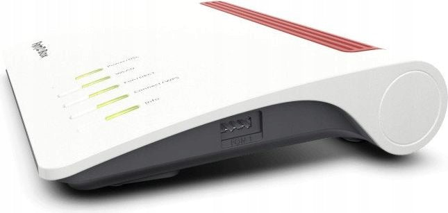 Router Access Point Bridge Repeater AVM FRITZ!Box 7590 TN 5 GHz Wi-Fi USB