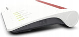 Router Access Point Bridge Repeater AVM FRITZ!Box 7590 TN 5 GHz Wi-Fi USB