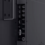 Monitor Wielkoformatowy Biznesowy Dotykowy 54,6 4K IPS PLS DELL P5524QT