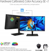 Monitor ASUS PA32UCX-PK PRO ART 4K LED Smart HDR dla Grafika i Fotografa