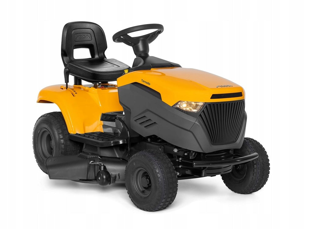 Traktorek Ogrodowy Kosiarka Traktor Koszący Stiga Estate 6,5 KW 98CM 352cm3