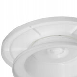 Patera Do Dekoracji Na Tort i Wypieki 360 Stopni Obrotowa 28 Cm Cukiernia