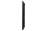 Monitor LED Samsung QM43B-T 43 " 3840x2160 px VA Dotykowy Ekran 4K Ultra HD