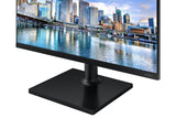 Monitor LED Samsung LF27T450FZUXEN 27 " Cali 1920x1080 px IPS / PLS Czarny