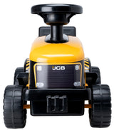 Jeździk Traktor do Odpychania Pchacz Oryginalny Ciągnik dla Dzieci 2+