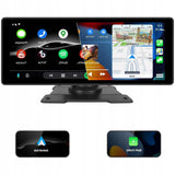 Radio Samochodowe A3432 CARPLAYER Bluetooth FM EQ AirPlay Mirrorlink 10,26"