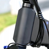 Rower Elektryczny Miejski Rama Aluminium 20" Cali 250W 13Ah Koło 20" Cali