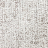 Łóżko Tapicerowane ze Stelażem Zaokrąglone Kształty Jasnobeżowe 160x200 cm