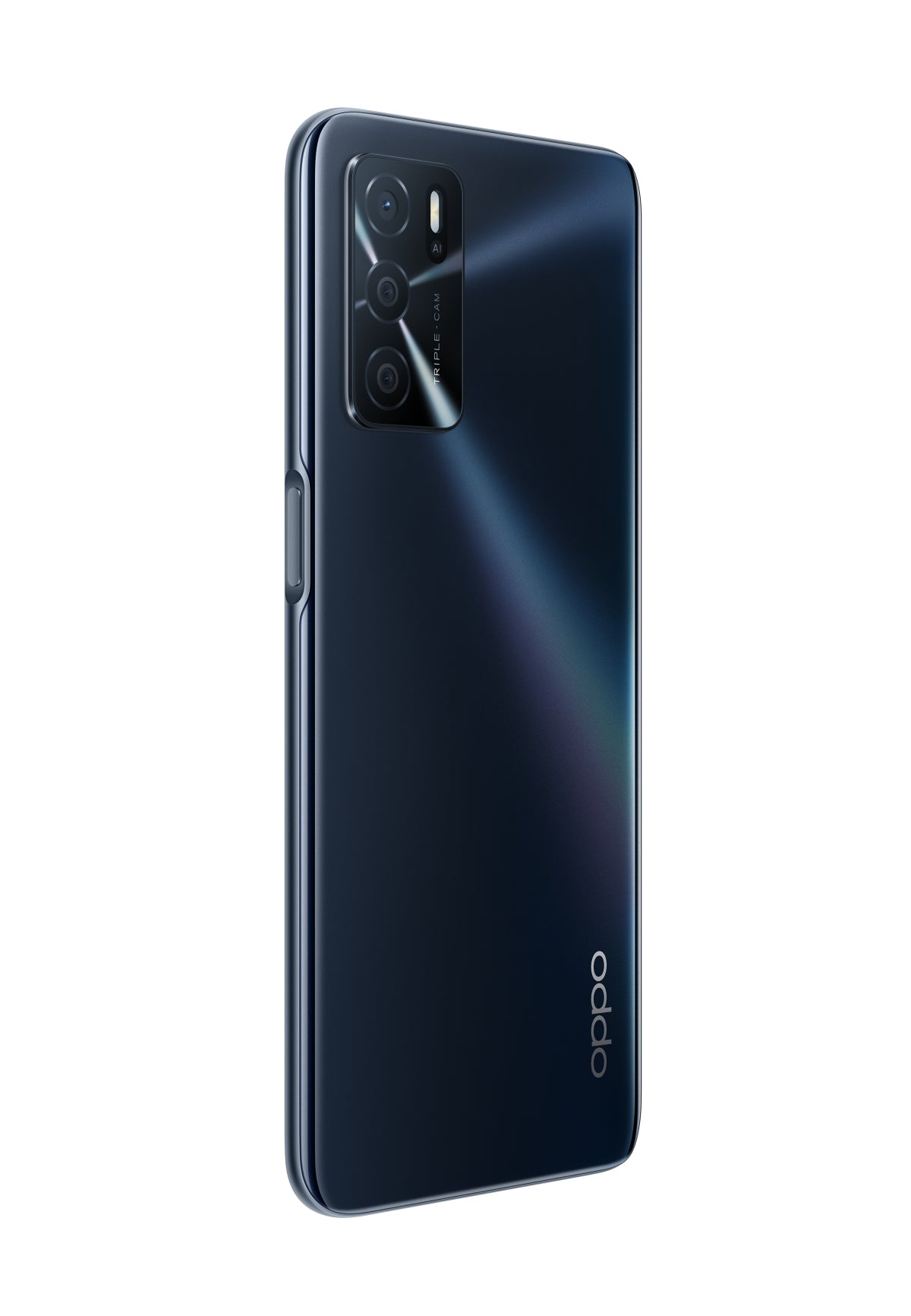 Telefon Smartfon Oppo A16 3/32GB LTE Czarny Kabel USB Kluczyk SIM Ładowarka