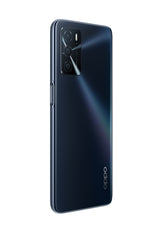 Telefon Smartfon Oppo A16 3/32GB LTE Czarny Kabel USB Kluczyk SIM Ładowarka