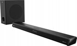 Soundbar Głośnik Subwoofer BT USB Bezprzewodowy Grundig DSB2000 Czarny