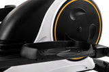 Orbi-Trek Trenażer Magnetyczny Eliptyczny Treningowy do 150KG do Ćwiczeń