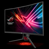 Monitor LED ASUS ROG STRIX XG32VQR Ekran 31,5 " Cali 2560 x 1440 px VA