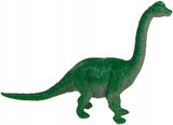 DUŻY ZESTAW FIGURKI DINOZAURY W POJEMNIKU 55 EL.