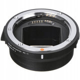 Konwerter Sigma MC-11 SA-E Mocowanie Sigma SA - Sony E