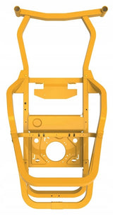 Kosiarka Traktorek MTD CUB CADET XZ5 L137 KAWASAKI ZERO TURN 137cm 24 KM
