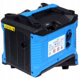 Generator Prądu Agregat Inwertorowy Prądnica 1200W 230V Olej Gratis