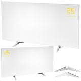 Grzejnik Na Podczerwień Promiennik IR WiFi Pilot Termostat 770W Ultra Slim