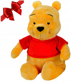 Maskotka pluszowa Kubuś Puchatek Disney 35 cm 0+ Prezent Dziecko Na Święta