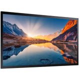 Monitor LED Samsung QM43B-T 43 " 3840x2160 px VA Dotykowy Ekran 4K Ultra HD