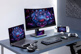 Monitor Gamingowy 27" Cali Asus ROG Strix XG27WCS 2560 x 1440 (WQHD) 180 Hz