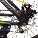 Rower Górski MTB Aluminium Shimano 21 Biegów Góral 26 na Komunie na Prezent