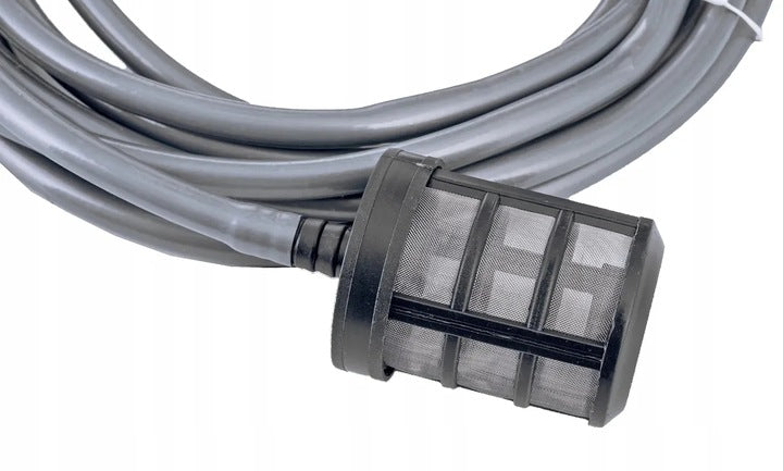 Myjka Akumulatorowa Elektryczna Ciśnieniowa Opryskiwacz 60Bar 2 Akumulatory