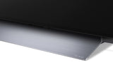 Telewizor OLED LG OLED48C31LA.AEU 48" Cali 4K Ultra HD WebOS Czarny 100 Hz