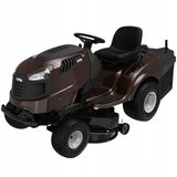 Traktor Ogrodowy Kosiarka LT 92R EXT Mocny 14 KM Traktorek z Koszem MTD