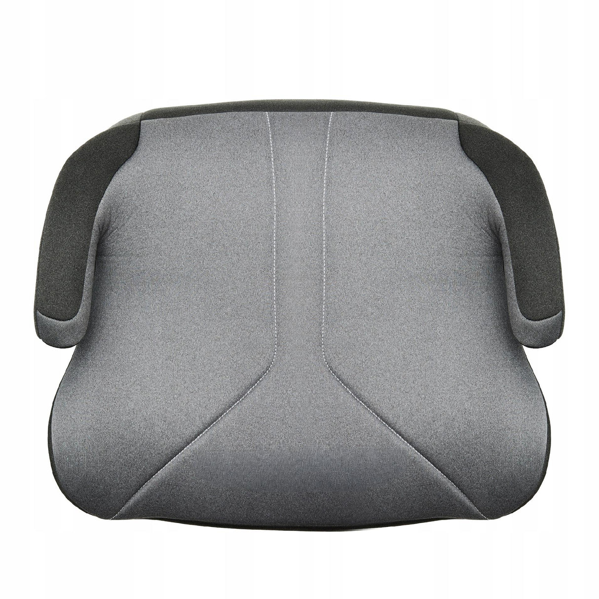 Fotelik Samochodowy Kindekraft I-BOOST 2 I-Size Szary Ultralekki 125-150cm