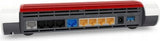 Router Access Point Bridge Repeater AVM FRITZ!Box 7590 TN 5 GHz Wi-Fi USB